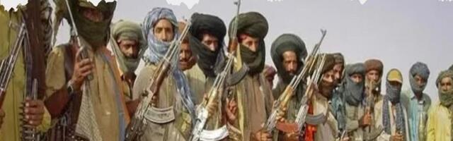 Why’d The US Raise The Terrorist Designation For A Group Of Anti-Chinese Militants In Pakistan?