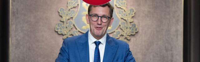 Liiga ettevaatlik, aga samas rapsiv – ajakirjanikud Michali ja Reformierakonna madalseisust