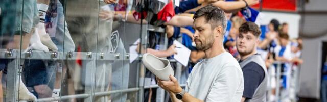 Jürgen Henn_ sellise tulemuse eest vastutab treener. Ei hakka vabandusi otsima