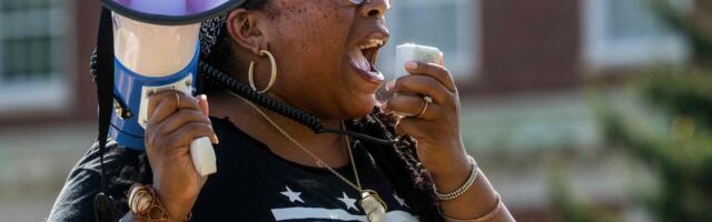 MÕISTLIK MÕTE: punaülikoolid tuleb kindlasti sulgeda