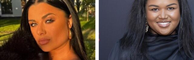 „Täiesti psühhopaat.“ Kristina Pärtelpoeg paljastas, mis tema ja Natalja Zjuzkova erimeelsusi võimendas