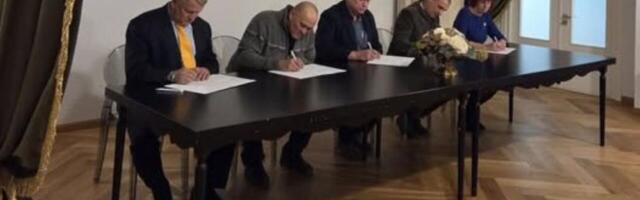 EKRE saavutas Põltsamaa võimuleppes tuuletööstuse arendamise lõpetamise