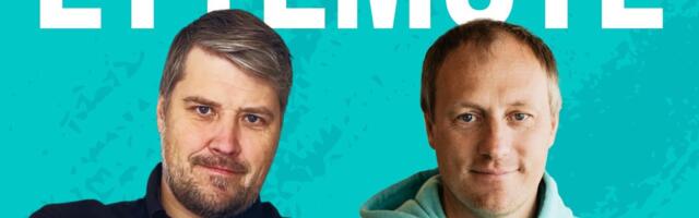 KUULA | Omniva juht_ pakke hakkavad koju tooma humanoidrobotid või robotkoerad