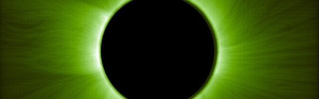 Päikese atmosfääri piirpinna kaardistus aitab prognoosida kosmoseilma