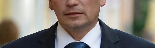 Kohtla-Järve uueks linnapeaks sai Max Kaur