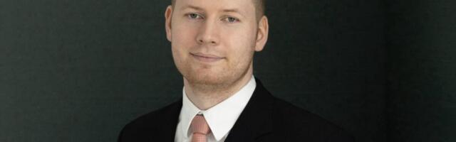 Taavi Tammoja: kiirus peab saama Eesti strateegiliseks eesmärgiks