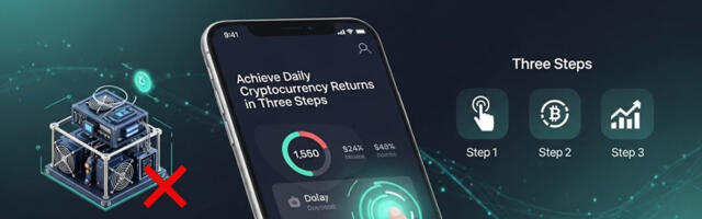 Registreeru kohe ja saa 15 dollarit! CLS Mining alandab Bitcoini kaevandamise barjääri, tuues Eesti investoritele uusi rohelise rahastamise võimalusi