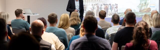 Aasta popimad aktsiad: kaitsetööstus ja kiibitootjad vallutasid eestlaste portfellid