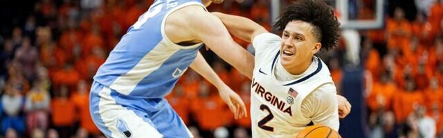 Veesaare panus jäi North Carolina võidus tagasihoidlikuks