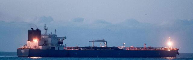 Põhja- ja Läänemere rannikuriigid avaldasid hoiatuskirja Venemaa varilaevastiku kohta