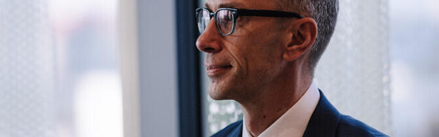 Margus Kaasik: külm jaanuar tuletas meelde, miks on juhitavat energiat vaja