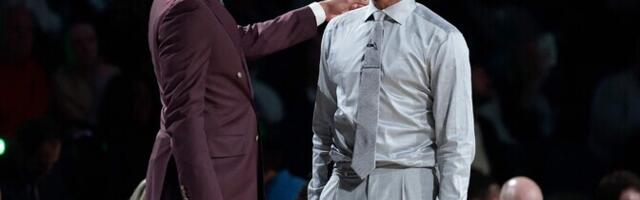 Vince Carteri noored võitsid tähtede mängu turniiri, MVP oli 76ersi mees