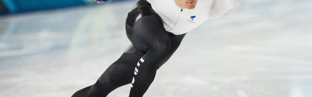 VAATA OTSE | Kas lühem distants toob Liivile rohkem edu?