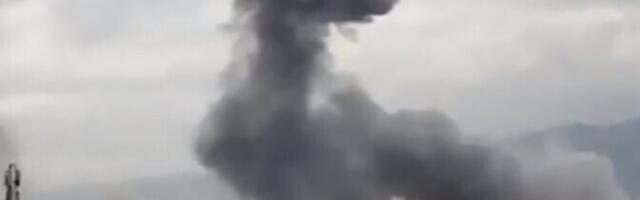 USA ja Iisrael jätkavad islamirežiimi juhtkonna likvideerimist