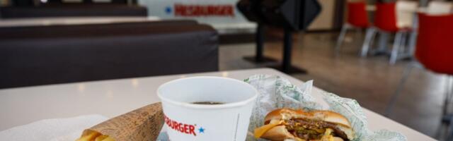 Uuring: Eesti kiirtoiduturul on selge liider