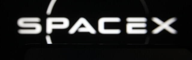 USA meedia: SpaceX esitas dokumendid börsile minekuks
