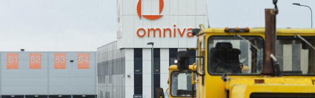 Valitsus nõustus Omniva erastamisega