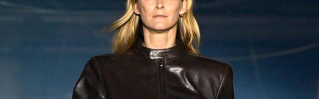 Carmen Kass peatoimetaja ametist_ see väljakutse on olnud keeruline