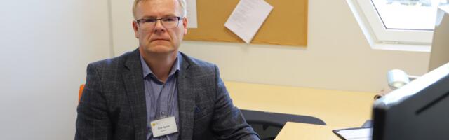 Kolmapäeval 15. aprillil saates Valgalase pooltund