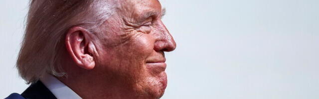 Trump lükkas uue rünnaku Iraanile Lähis-Ida liidrite palvel edasi