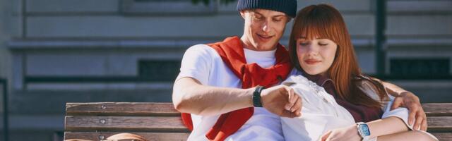 Huawei Watch Fit 5 seeria tõestab, et tervisetehnoloogia võib olla ka moekas