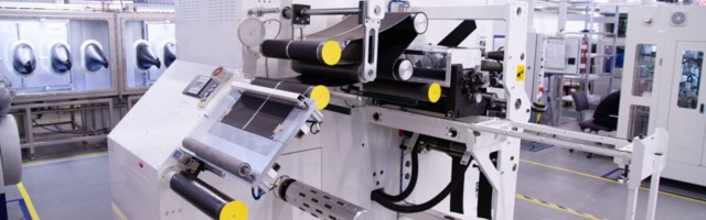 Skeleton ja Taltech teevad Eestist energia salvestamise tehnoloogiate kompetentsikeskuse