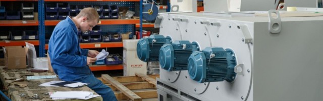 Veebruaris tõstis tootjahindu elekter