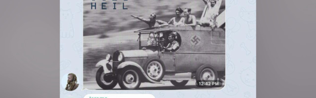 Reporter: Rassistlikud Eesti internetigrupid ähvardavad mustanahalisi