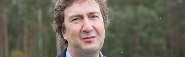 Mait Sepp: Jõhvi võim kui voodihaige vanamees