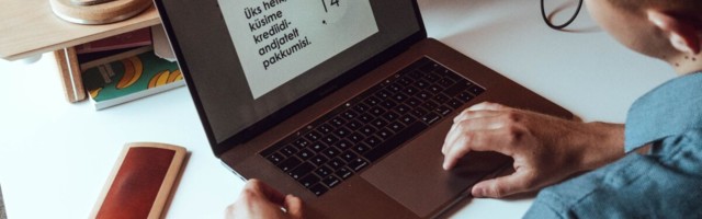 Teisest sambast lahkujate pensionirahad jõudsid juba ka e-kaubandusse