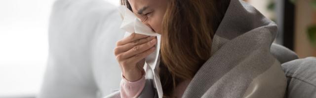 Eksperdid pelgavad koroonapiirangute lõdvenedes gripipuhangut