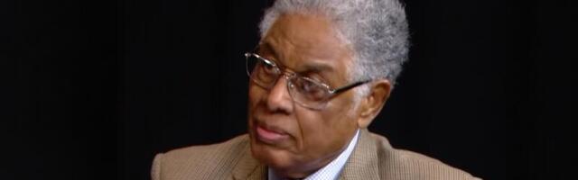 Thomas Sowell: Obama ei ole sotsialist