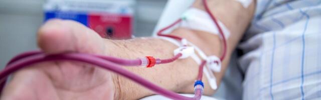 Renalis ostab meditsiiniettevõtte Fresenius Medical Care Estonia