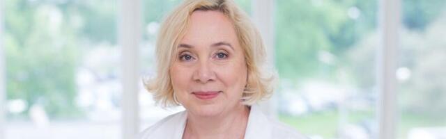 Kai Sukles sai ITK uueks juhatuse liikmeks