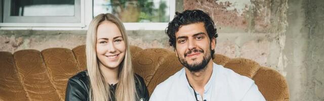 KUI ARMAS: STEFAN tähistas tulevase abikaasaga tähendusrikast päeva