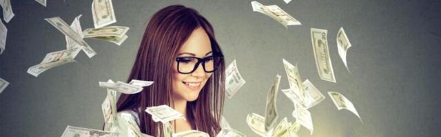 Tagatiseta kiirlaen aitab ootamatu rahaprobleemi korral