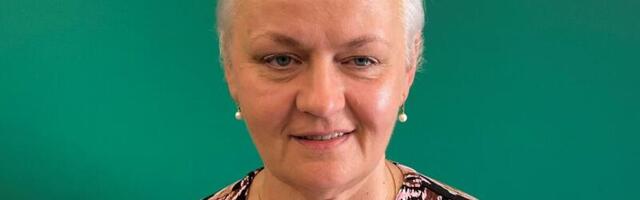 Ida-Viru Keskhaiglas alustab septembris uus ülemarst