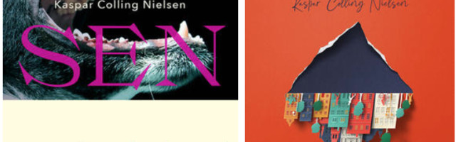 Raamatuarvustus. Valner Valme: jälle see Euroopa hukkub. “Euroopa kevad” & “Mount Kopenhaagen”