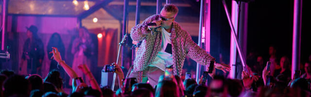 Galerii: Nublu korraldas Keilas esmakordselt festivali Nublikum