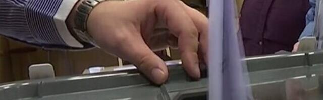 "АК+": партии Эстонии не могут решить как и кого лишать права голоса на местных выборах