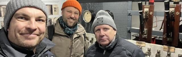 KUULA | Tallinna salajased muuseumid: kas oled neist kuulnud?