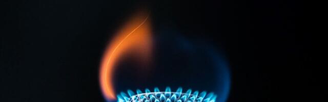 Gaasi hind hiilib kõrgemale, leevendust lähiajal ei paista