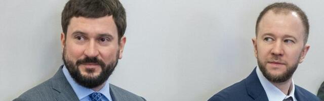 Krüptoärimehed Turõgin ja Potapenko võivad peagi Eestisse naasta