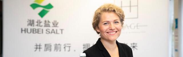 Haage Joogid hakkab maailma vallutama looduslike limonaadidega