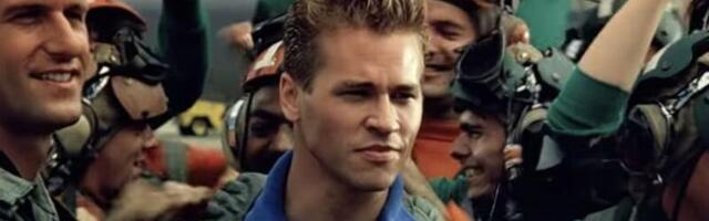 Näitleja Val Kilmer on surnud