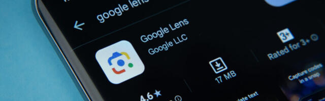 Vaatame üle: kuidas kasutada Google Lensi otsingut?