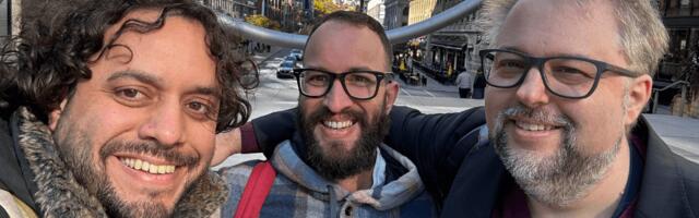 Commutator Studios secures €1.5M for innovative quantum technology Commutator Studios secures €1.5M for innovative quantum technology