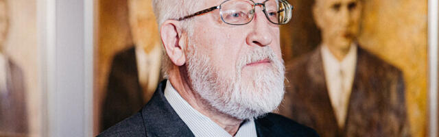 Tarmo Soomere: mõrad globaalse teaduse kaunis tulevikus