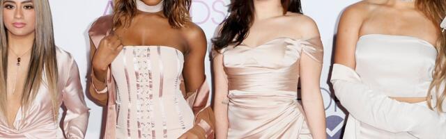 Üllatus fännidele! Kunagine menukas tüdrukutebänd Fifth Harmony tuli üle seitsme aasta taas kokku