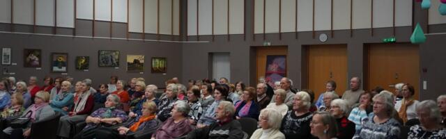 Valgas alustab taas Tartu Ülikooli väärikate ülikool